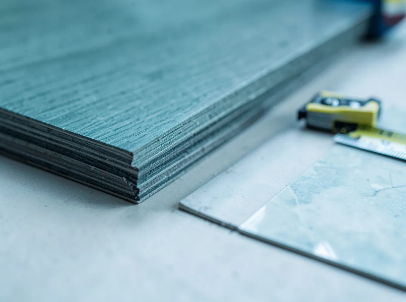 Luxury Vinyl Plank Installation East Barre, VT FAQs